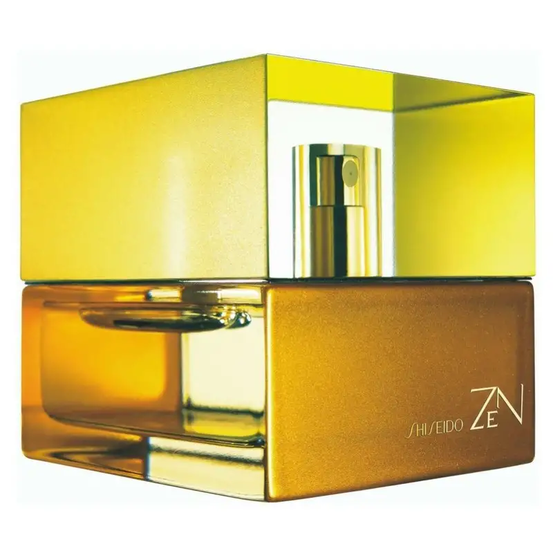 Shiseido ZEN EDP For Women 50 ml