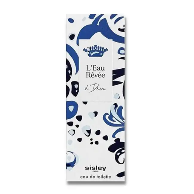 Sisley - L'Eau Rêvée d'Ikar - 50 ml - Edt