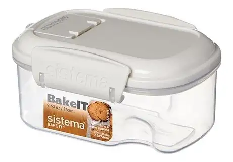 Sistema Bake IT Mini 285 ml. - 1 stk.