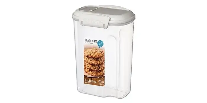 Sistema Bake It Mini 985 ml - 1 stk