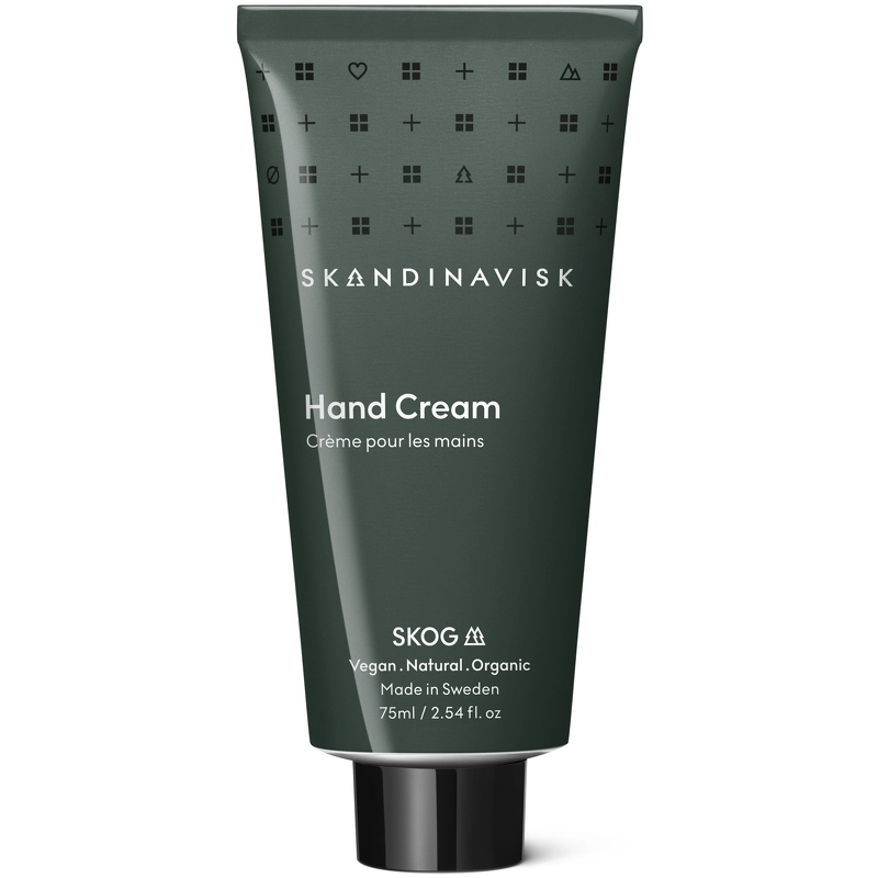 SKANDINAVISK SKOG Hand Cream 75 ml