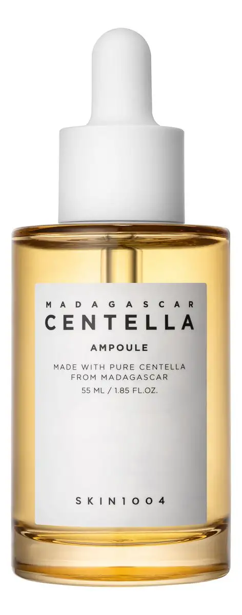 SKIN1004 Madagascar Centella Ampoule - 55 ml.