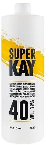 Oxiderende emulsion 40 vol. 12% 16936287