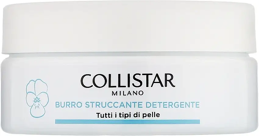 Olie til fjernelse af makeup 90500346