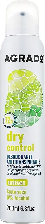 Deodorant Spray 80861589