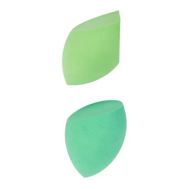 So Eco - Complexion Sponge Duo