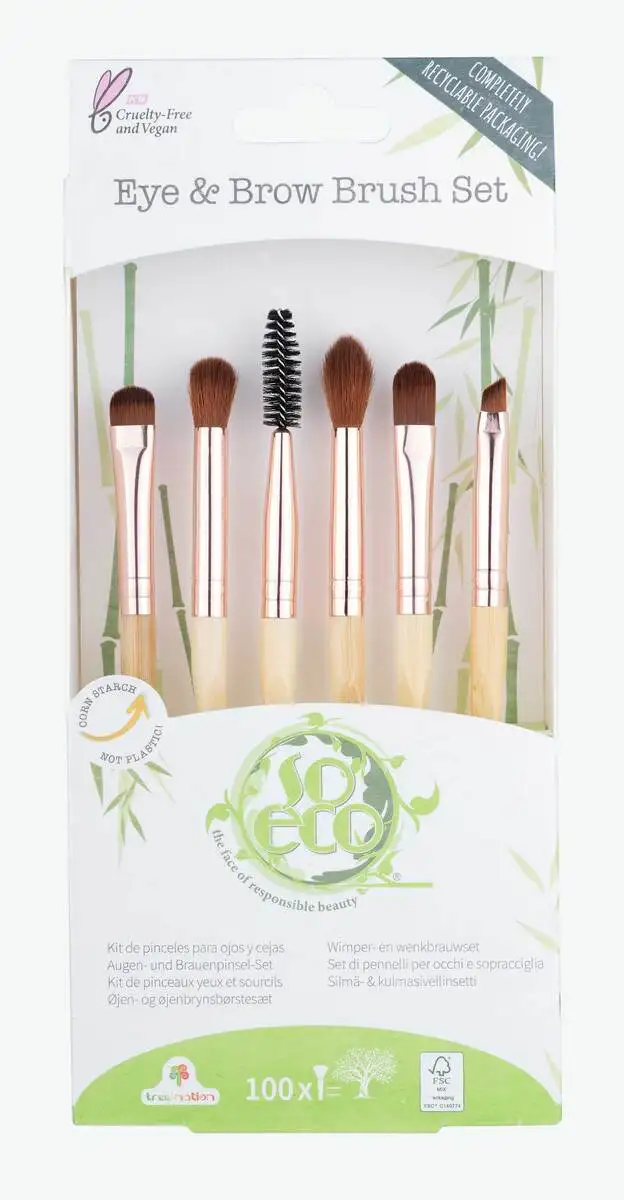 So Eco Eye Kit