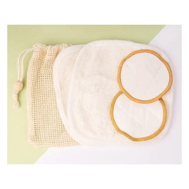 So Eco - Bamboo Facial Cleansing Kit