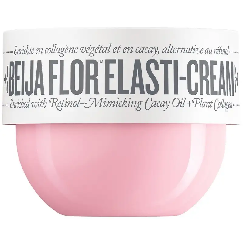 Sol de Janeiro Beija Flor Elasti-Cream 75 ml