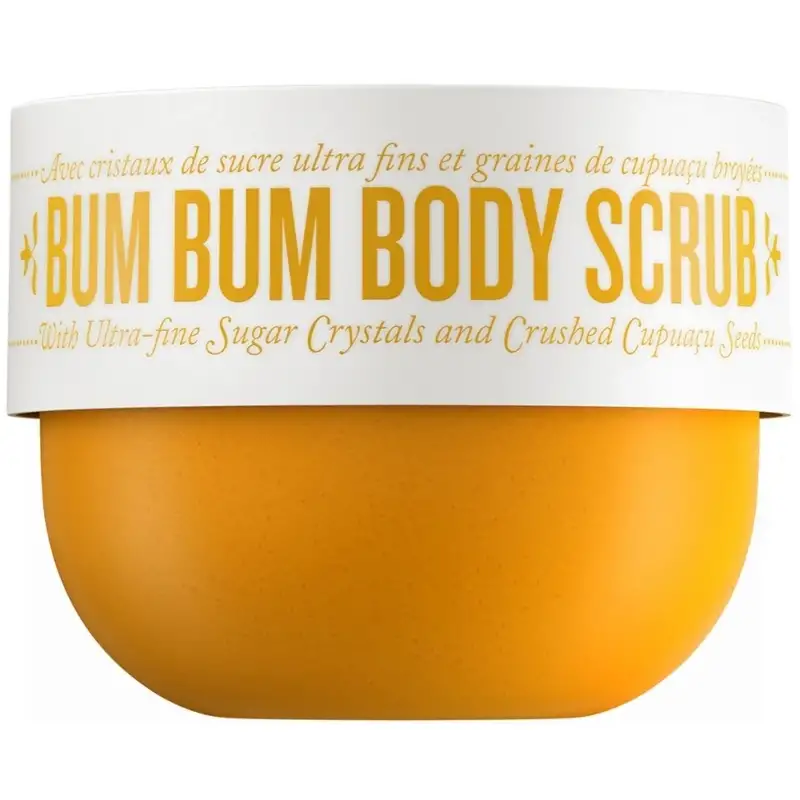 Sol de Janeiro Bum Bum Body Scrub 220 gr.