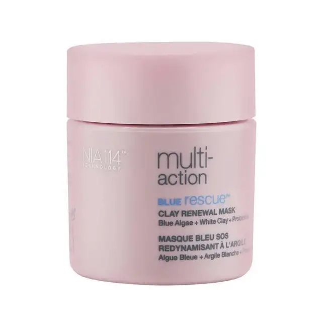 StriVectin - Multi Action Blue Rescue Clay Renewal Mask