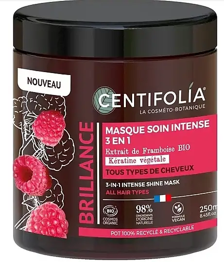 Intense Shine Mask 3 i 1 15517779