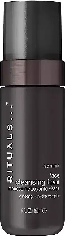 Ansigtsrensende skum 44939135