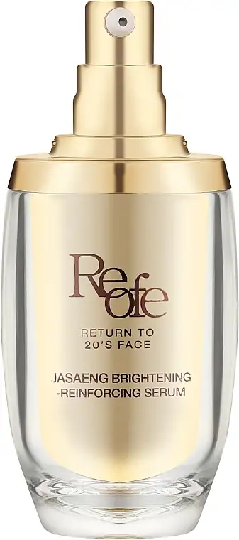 Ansigtsserum "Gendannelse og styrkelse" 28866623