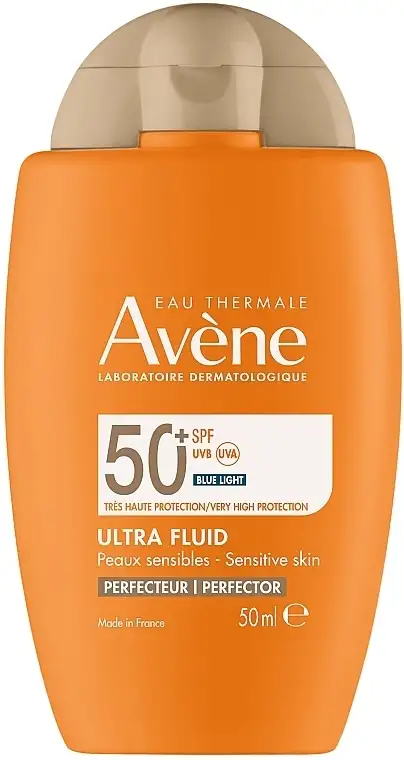 Solcreme væske 12433877