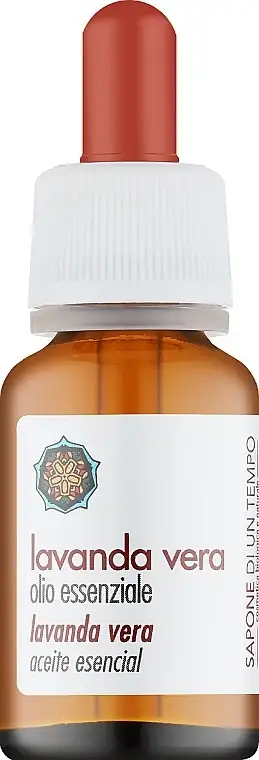 Økologisk fransk lavendel æterisk olie 28843769