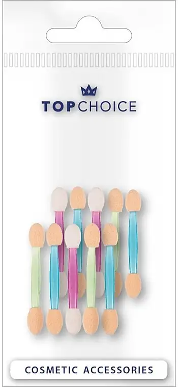 Øjenskygge applikatorer, 35234 87346548