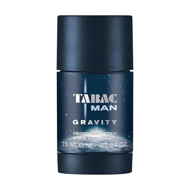 Tabac - Man Gravity Deodorant Stick - 75 ml