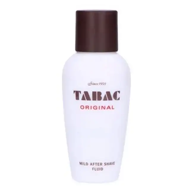 Tabac - Original Mild After Shave Fluid - 100 ml