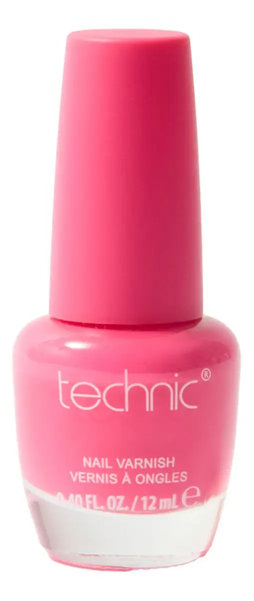 TECHNIC Nail Polish Candy - 12 ml.