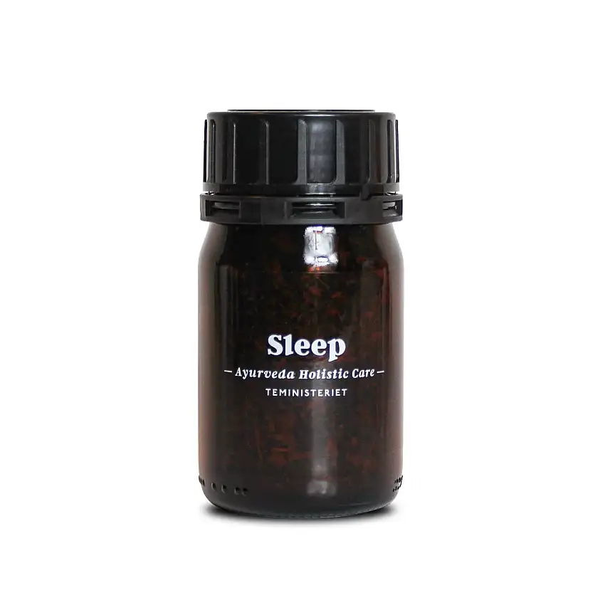 Teministeriet Ayurveda Sleep - 40 g