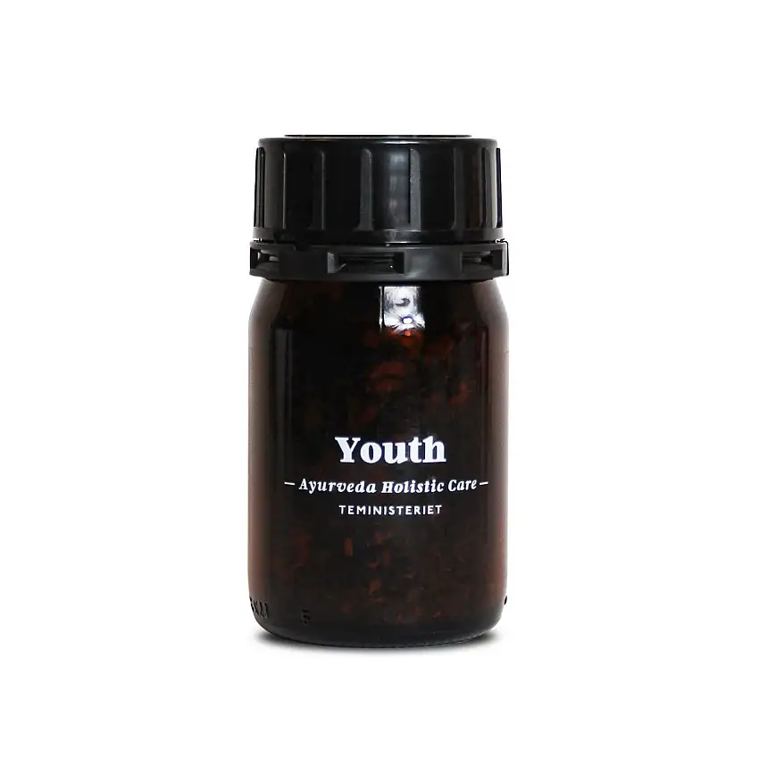 Teministeriet Ayurveda Youth - 45 g