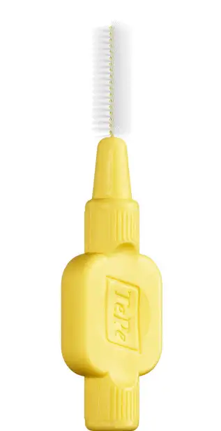 TePe Ekstra Soft mellemrumsbørster 0,70 mm - 8 stk.