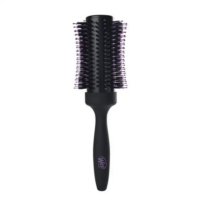 The Wet Brush - Voluminizing Round Brush Black