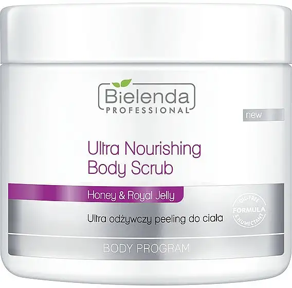 Ultra Repair Krops Scrub 94830238