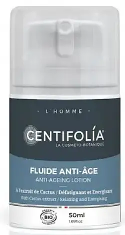 Organisk Anti-Aging ansigtsvæske 36272968