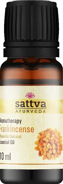 Æterisk olie af røgelse 49463855