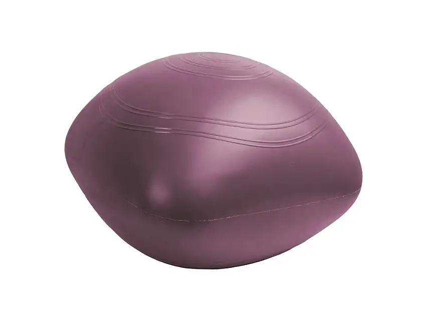 TOGU yoga Balance Pude 40 x 40 x 30 cm - 1 stk