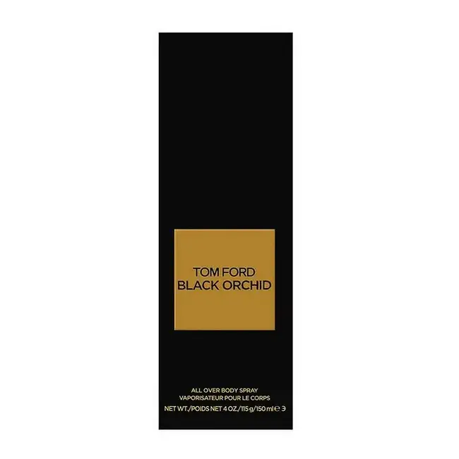 Tom Ford - Black Orchid Body Spray - 150 ml