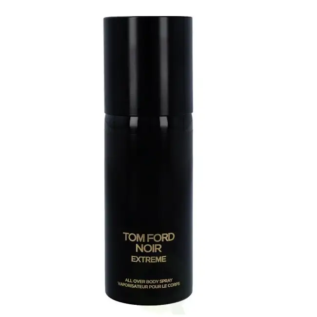 Tom Ford - Noir Extreme Body Spray - 150 ml