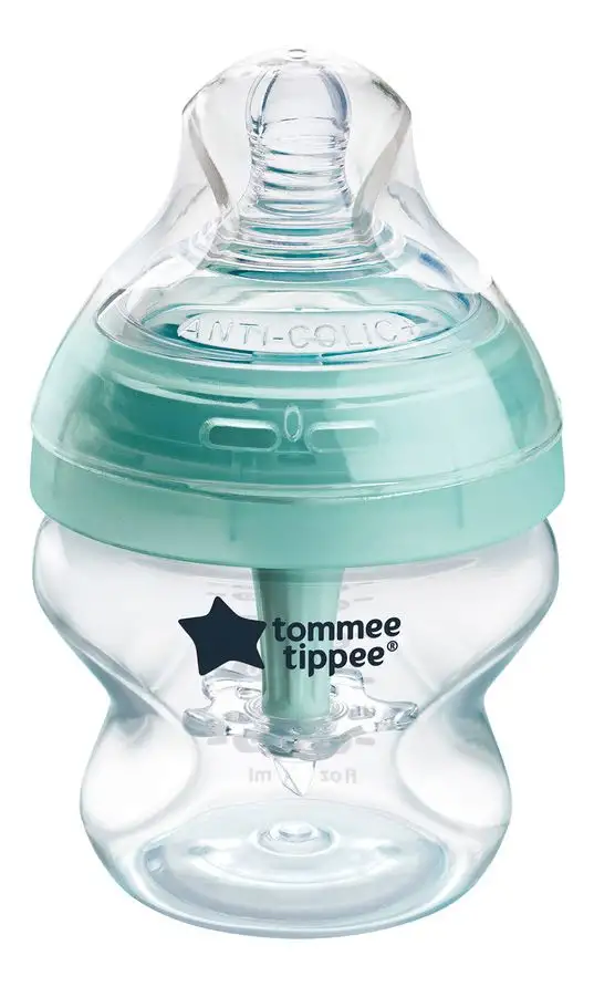 Tommee Tippee anti-kolik sutteflaske 0+ mdr. - 150 ml.