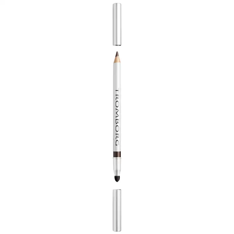 Tromborg Deluxe Eyeliner 1,5 gr. - #2 Brown