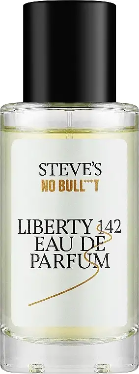 Steve's No Bull***T Liberty 142 23481098