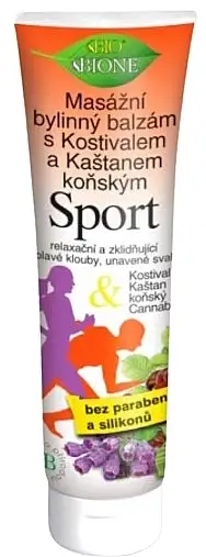 Massagebalsam til kroppen 59480973