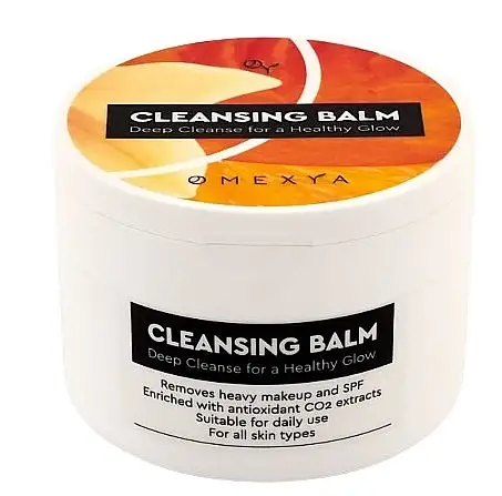 Rensende ansigtsbalsam 14067801