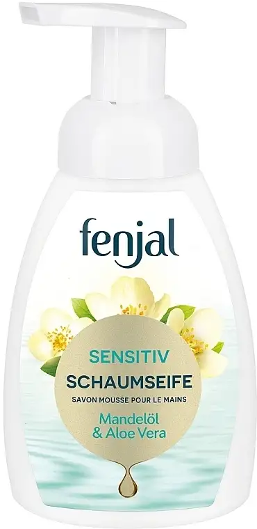 Skummende håndsæbe 44250968