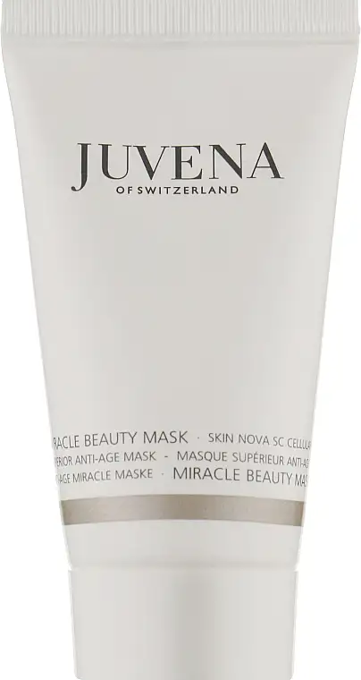 Intensiv genoprettelsesmaske til træt hud 28919883