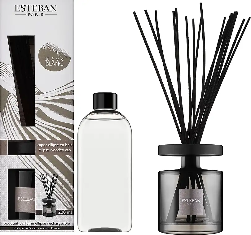Esteban Reve White 23852886