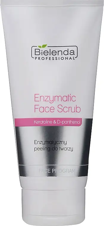 Enzym ansigtscrub 67210158