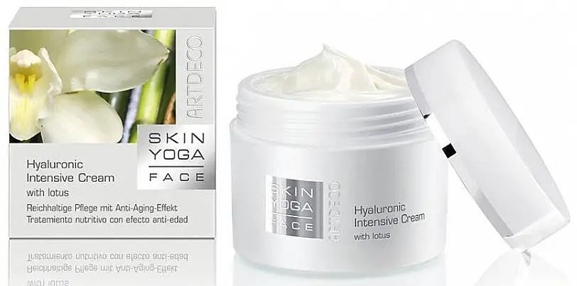 En rig creme til intensiv pleje 86453262