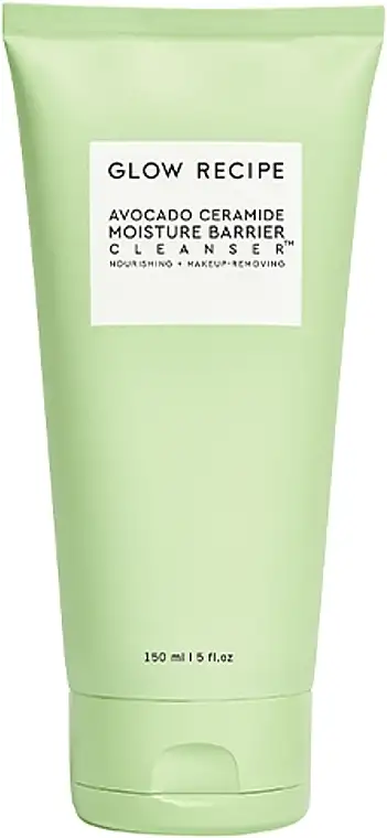 Rensefugtighedscreme med ceramider og avocado 90207403