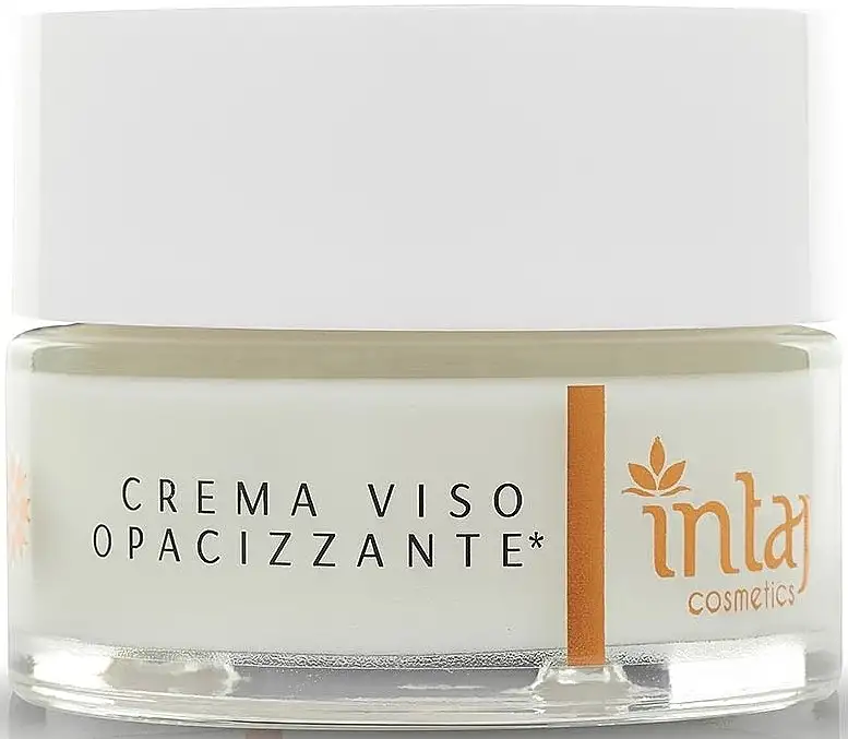 Mattificerende ansigtscreme 27541092