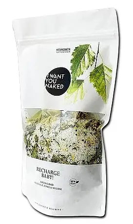 Birk & Balm Aroma Bad 47030800