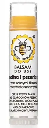 Læbebalsam 'Hindbær & Hvede' 98124970