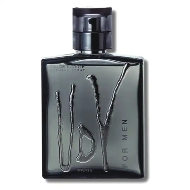 Ulric De Varens - For Men Eau de Toilette - 100 ml