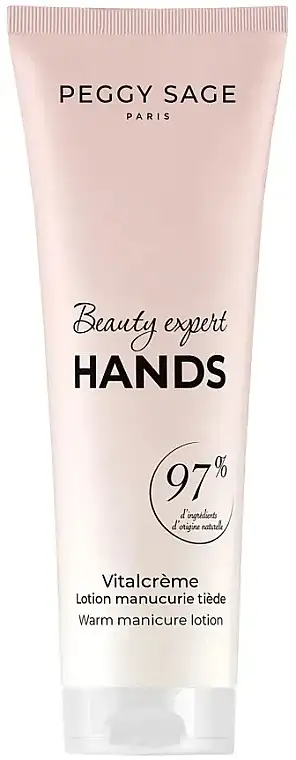 Lotion til varm manicure 74061400